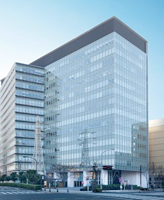 オフィスビル Office Buildings