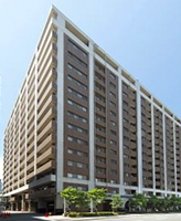 住居 Residential Properties